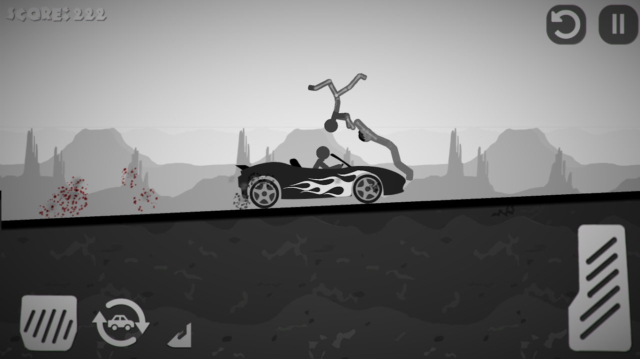 Stickman Destruction 5 Annihilation - Загрузить APK для Android | Aptoide