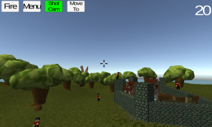 Arrow Attack screenshot 7