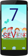 Kids Numbers Counting Game screenshot 2