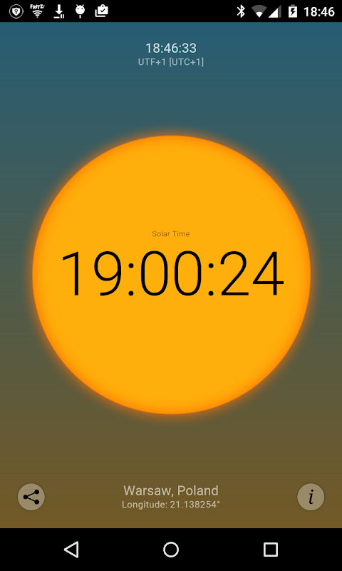 Solar Time By Piet Jonas, 56% OFF