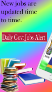 Govt Jobs - Sarkari Results screenshot 2