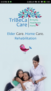 TriBeCa Care – Elder/Home Care screenshot 0