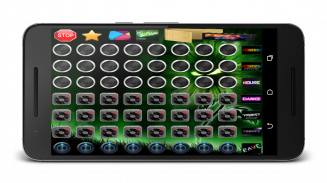 Electro Dj mixer screenshot 7