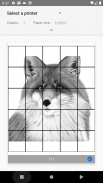 Grid Drawing - Draw4All screenshot 5