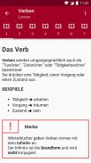 DeutschWiki - Deutsch Hilfe un screenshot 0