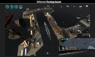 Submarine Pirates screenshot 5