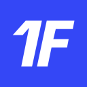 1Fit – Fitness and Recovery icon