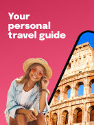 Piri Guide – Travel Planner screenshot 8