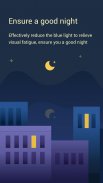 Blue Light Filter - Night Mode screenshot 0
