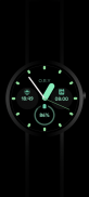 A25 WF Watchface screenshot 6