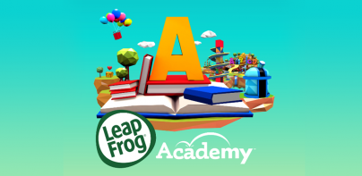 LeapFrog Academy™ Learning