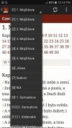 Česká Bible screenshot 4