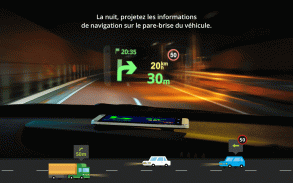 Sygic Navigation GPS & Cartes screenshot 10