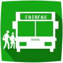 Fairfax Transit CUE Icon