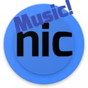 Nic-App Music. Streaming Radio Stations. screenshot 2