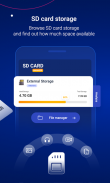 SD Card File Transfer manager screenshot 4