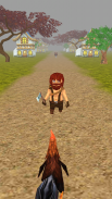 Động vật Run - Dậu screenshot 11