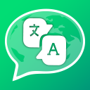 Chat Translator for WhatsApp