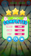 Blossom Splash Mania screenshot 5