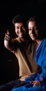 Vijay Movies,Wallpapers,Puzzle screenshot 16