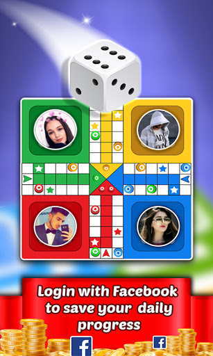 App Ludo supreme - Ludo Master Android game 2022 