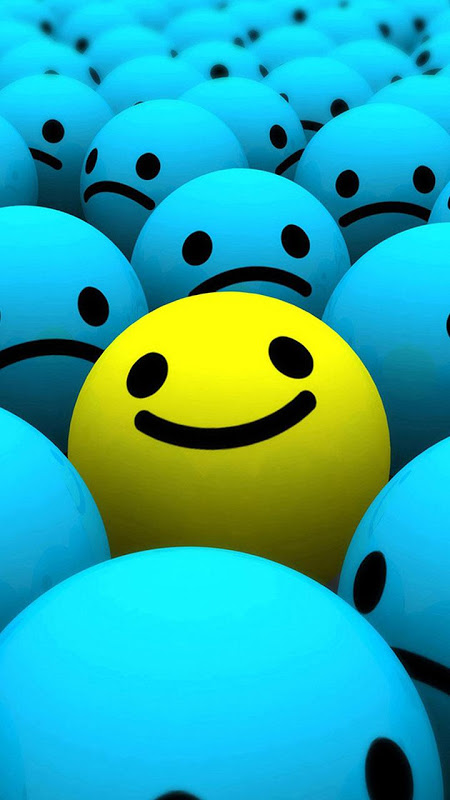 Smiley Face Black Background Images HD Pictures and Wallpaper For Free  Download  Pngtree