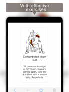 Fitness PRO Bodybuilding screenshot 12