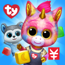 Ty Beanie Blast - Puzzle Game Icon