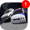 Impossible Ramps Car Stunts Icon