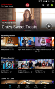 Food Network GO - Watch & Stream 10k+ TV Episodes screenshot 13