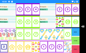 Brain Game - Boymate10 4P screenshot 0