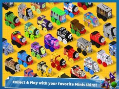 Thomas & Friends Minis screenshot 11
