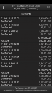 Statistics for Nanopool screenshot 4