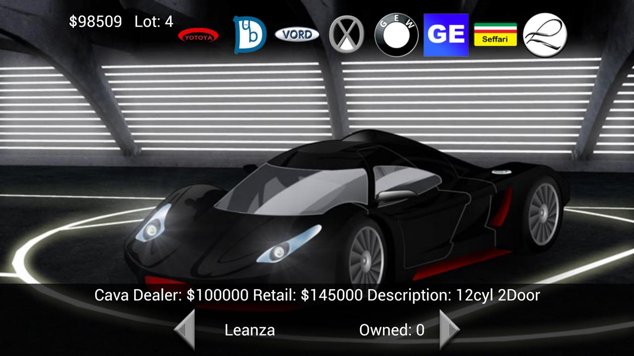 Car Dealership Tycoon - Загрузить APK для Android | Aptoide