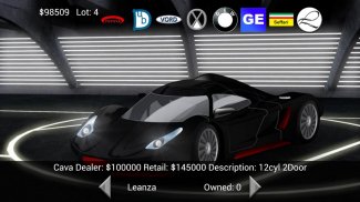 Car Dealership Tycoon screenshot 3