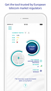 Speed Test WiFi Analyzer 4G/5G screenshot 0