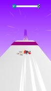 Dead Runner 3D screenshot 6