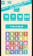 Quick sum - maths challenge game screenshot 5