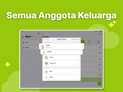NeatKid: Tugas & Hadiah Anak screenshot 4