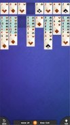 FreeCell - Offline Card Game screenshot 7