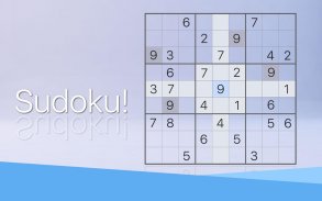 Sudoku screenshot 10