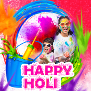 Holi Photo Frames 2020 screenshot 6