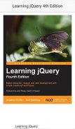 Learning jQuery 4th Edition eB screenshot 1