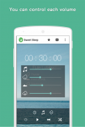 Sweet Sleep: for Better Sleep screenshot 1