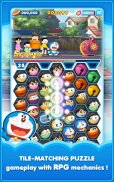 Corsa al Gadget di Doraemon screenshot 0