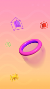 Hoopler - Hoop the ring! screenshot 2