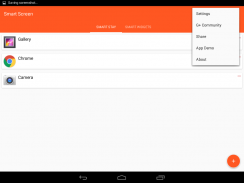 Smart Screen screenshot 4