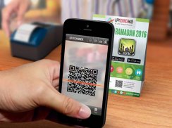 QR Code Scanner & Barcode Scanner, QR Code Maker screenshot 5