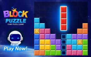 Jewel Puzzle - Merge game screenshot 23