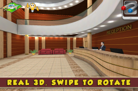 Can you escape 3D: Cruise Ship screenshot 6